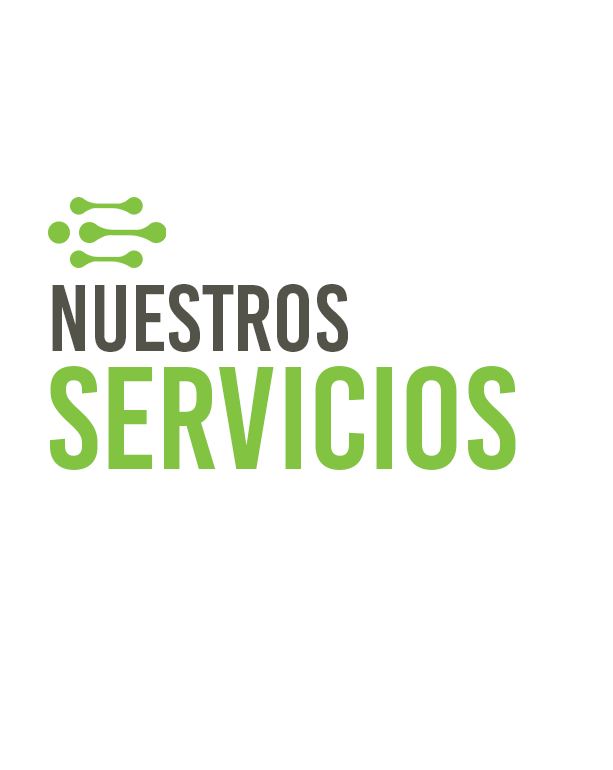 Servicios MULTITEL